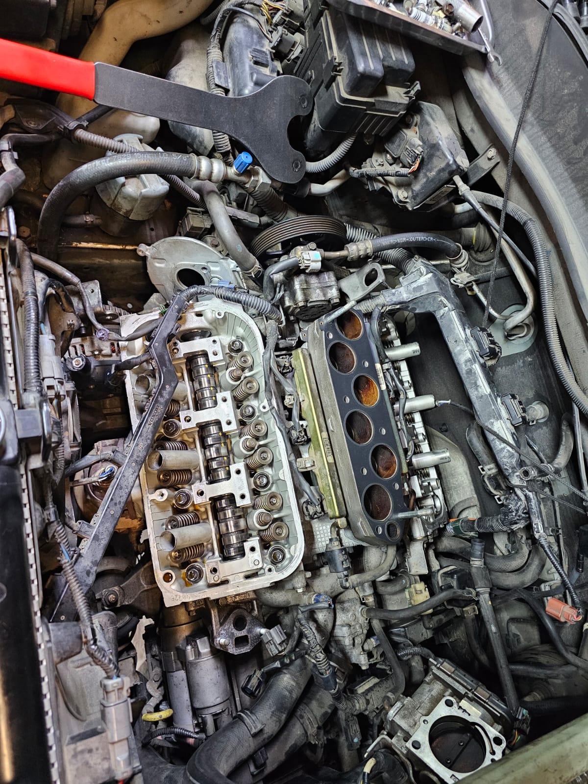 Advanstar Auto Electric Image